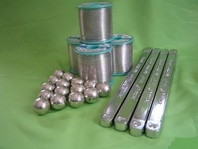 锡林郭勒铅棒的尺寸