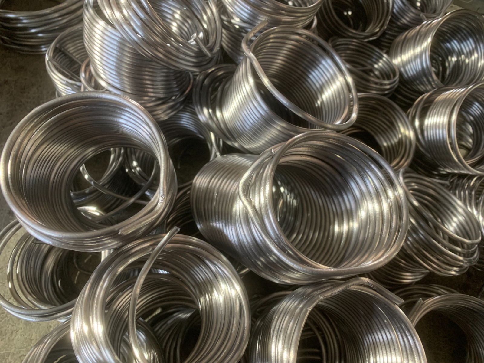 锡林郭勒铅丝的核心作用