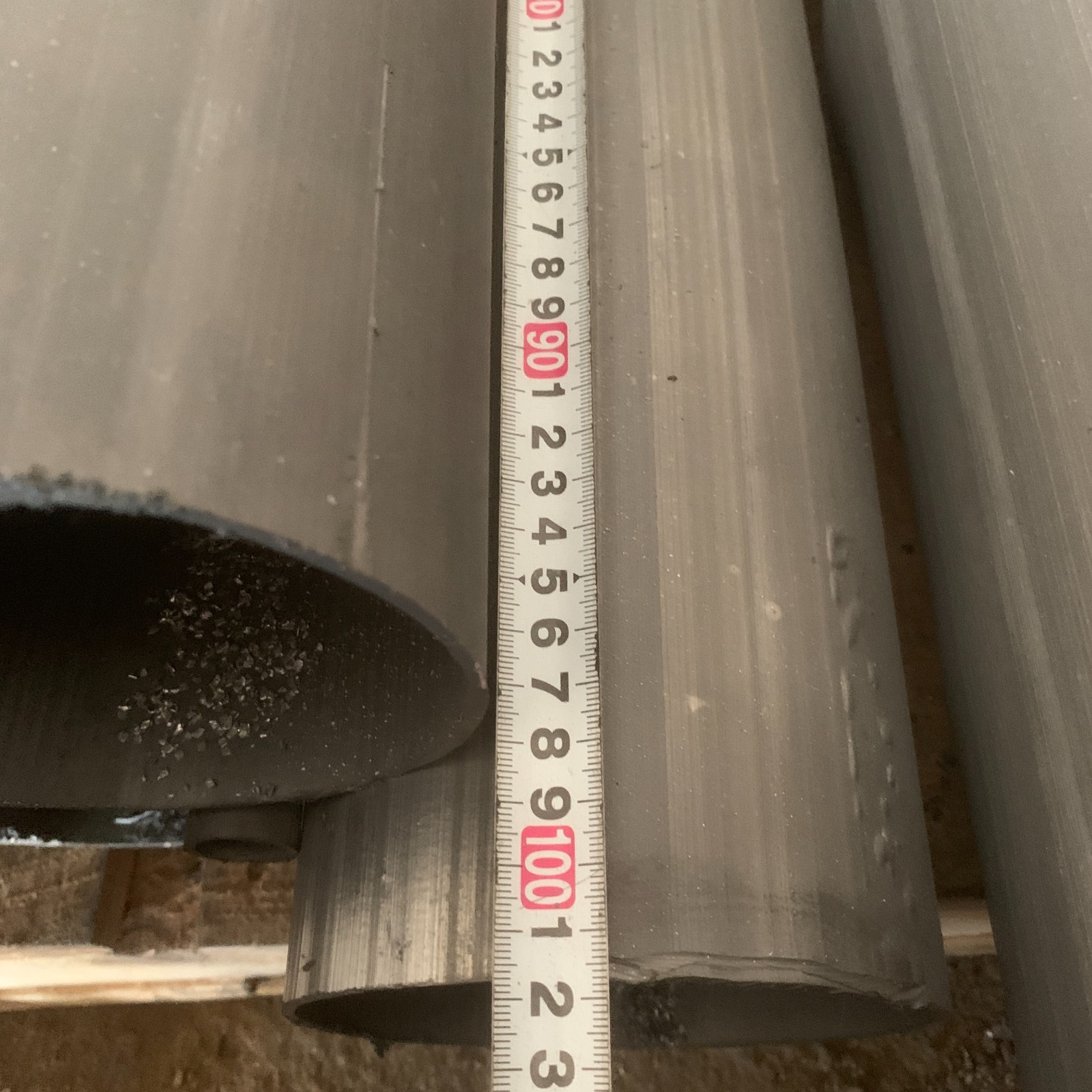 锡林郭勒铅管生产厂