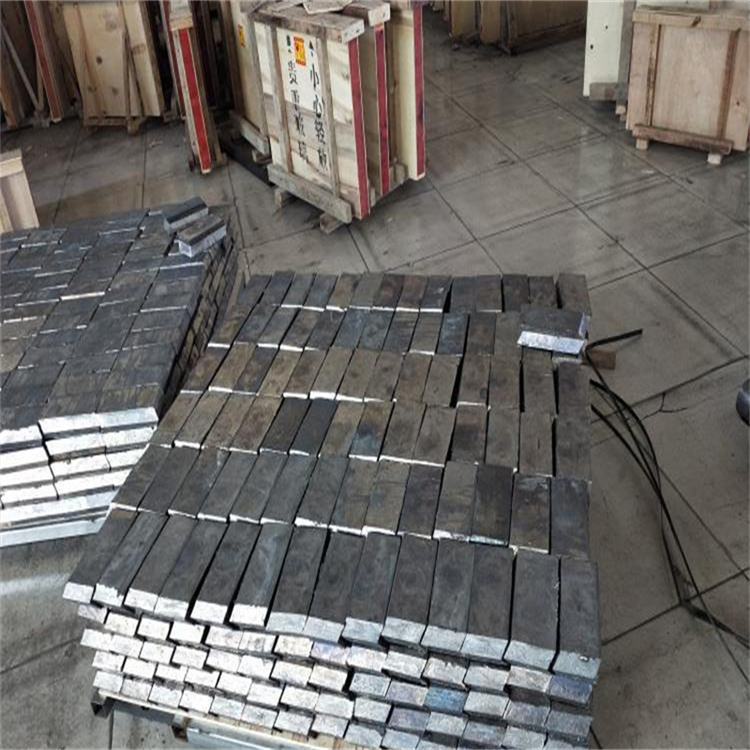 锡林郭勒配重铅块加工厂