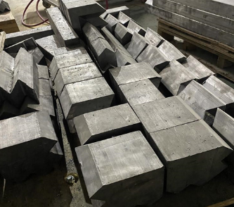 锡林郭勒铅砖生产厂