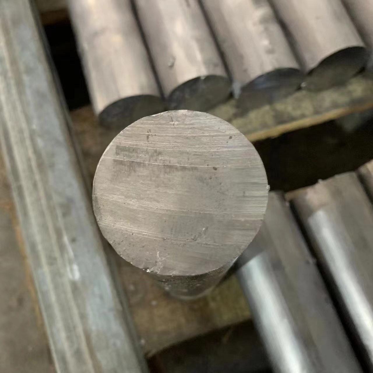 锡林郭勒铅制品加工件